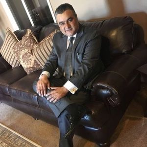 Meet your Posher, Inam